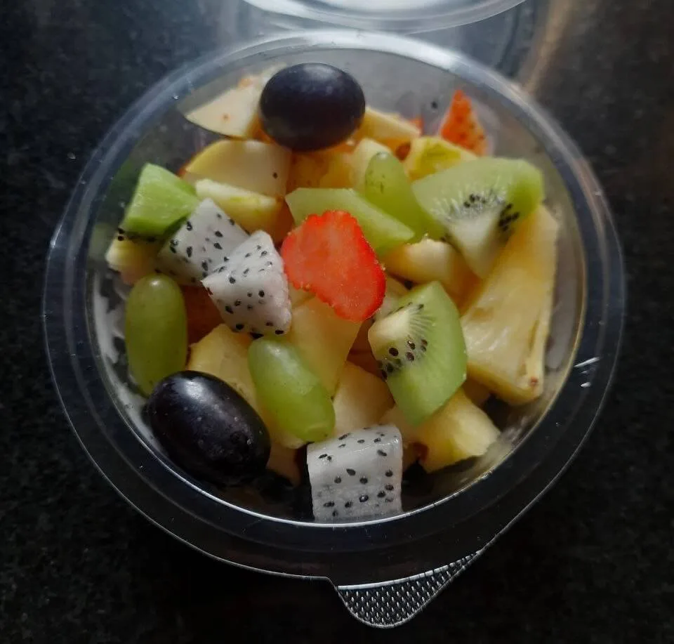 Why Fresh & Local Ingredients Matter: The Secret to Healthier Eating