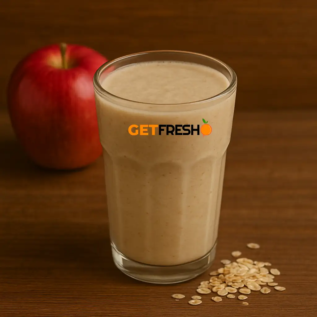 Meal Prep Made Easy: Healthy Combos You Can Order from GetFreshO