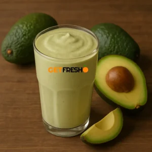 Avocado Smoothie (300 ML)