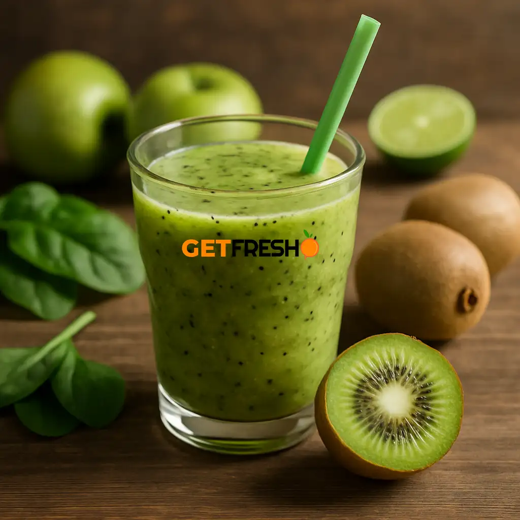 From Kitchen to Your Doorstep: How GetFreshO Makes Healthy Eating Convenient