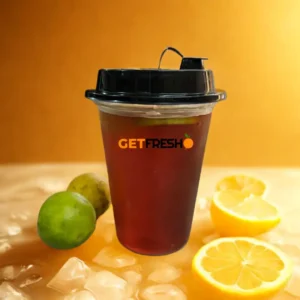 Lemon Ice Tea (300 ML)