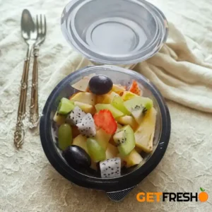 Mini Fruit Bowl